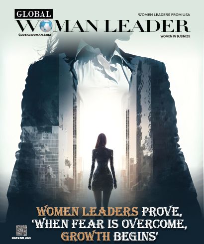 Women Leaders from USA